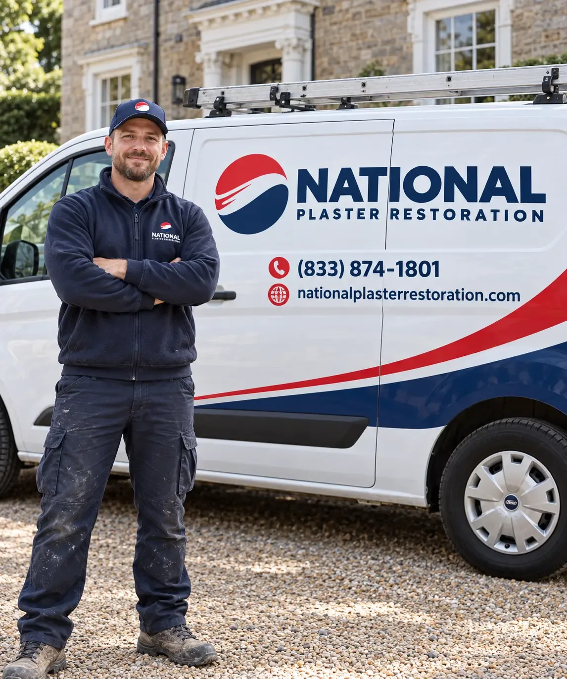 Plaster Repair company in Santa Fe, TN